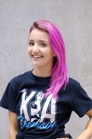 Xia Henderson portrait