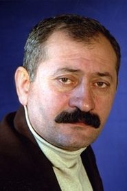 Sabir Mammadov portrait