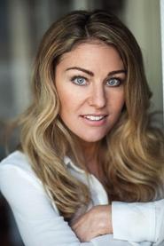 Nadine Arents portrait