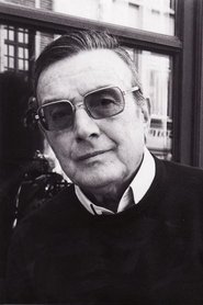 Franco Brusati portrait