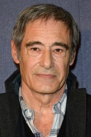 Gérard Lanvin portrait