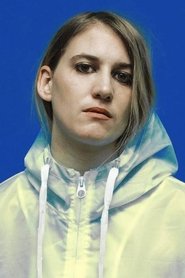 Rocío Saiz portrait