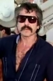 Giorgos Stavropoulos portrait