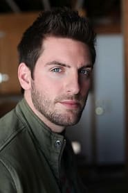 Matthew Albrecht portrait