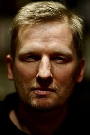 Nerijus Milerius portrait