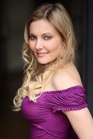 Lynn McArthur portrait