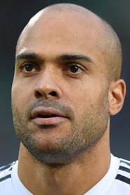David Odonkor portrait