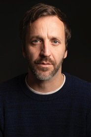 Lucas Solustri portrait