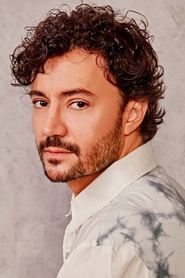 Rafael Primot portrait