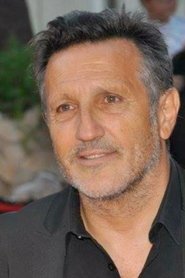 Michel La Rosa portrait