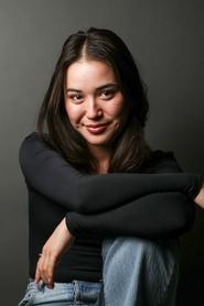 Bridget Sonobe portrait