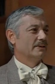 Pyotr Glavchev portrait