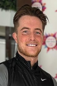 Reece Porter portrait