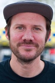 Paul Shier portrait