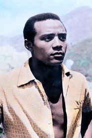 Breno Mello portrait