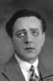John Westin portrait