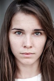 Kristina Boreyko portrait