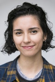 Lucy Luna portrait