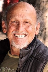 Humberto Dupeyrón portrait