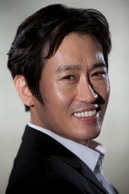 Jo Hee-bong portrait