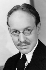 Carl K. Hittleman portrait