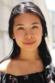 Joanne Nguyen portrait