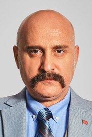 Muttalip Müjdeci portrait