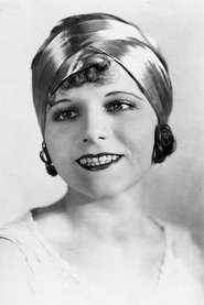 Vera Reynolds portrait