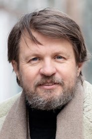 Tom Egeland portrait