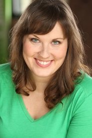 Kelsie Huff portrait