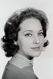 Blanca Torres portrait