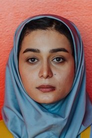 Masoume Beygi portrait