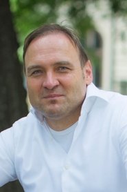 Kurt Schmidinger portrait