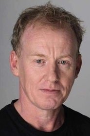 Steve Huison portrait