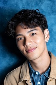 Wilson Liu Wei-Chen portrait