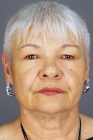 Marina Kleshcheva portrait