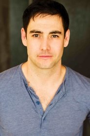 Jeremy Guilbaut portrait