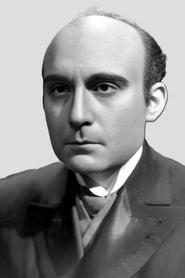 Guillermo Marín portrait