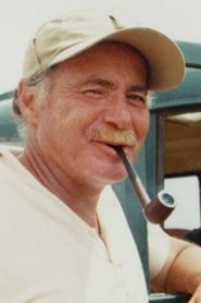 Jean Penzer portrait