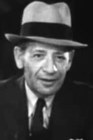 William H. Strauss portrait