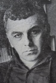 Tamaz Bibiluri portrait