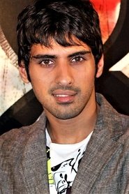 Sammir Dattani portrait