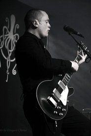 Steve Durose portrait