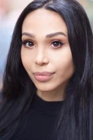 Alexia Garcia portrait