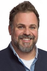 Stéphane Bellavance portrait