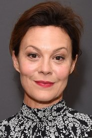 Helen McCrory portrait