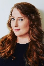 Nancy Jo Sales portrait