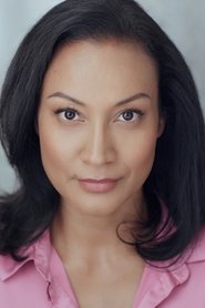 Theresa Godly portrait