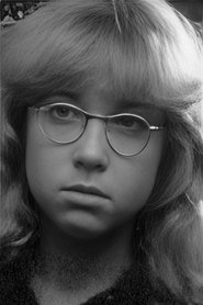 Irina Goltsova portrait