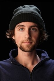 Cameron Tapp portrait